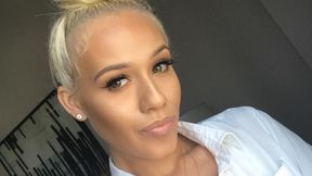 Olśniewająca modelka życiową wybranką koszykarza NBA