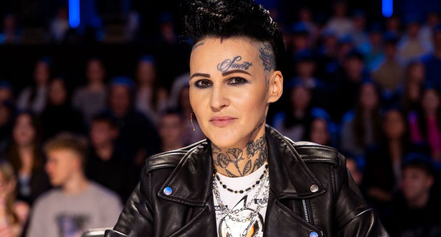 TVN pokaże urodzinowy koncert Agnieszki Chylińskiej