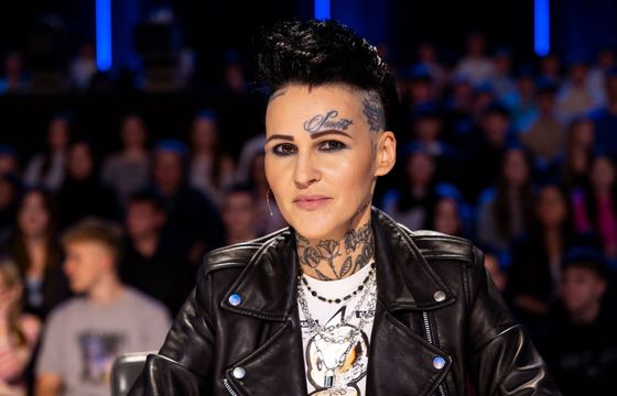 TVN pokaże urodzinowy koncert Agnieszki Chylińskiej