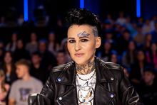 Agnieszka Chylińska 