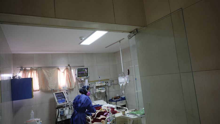 Koronawirus. Radom: dramat w Szpitalu Specjalistycznym. Wiceprezydent: Najgorsze przed nami (zdjęcie ilustracyjne)