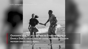 #dziejesiewsporcie: Mistrz świata na wakacjach. Żona pokazała romantyczne ujęcia