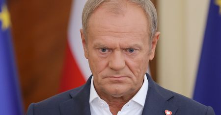 Emocje wzięły górę. "Powiedziałem dość nieprzyjemną prawdę"