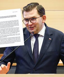 Trwa bunt w PiS w Małopolsce. Pojawił się specjalny apel