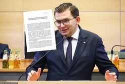 Trwa bunt w PiS w Małopolsce. Pojawił się specjalny apel