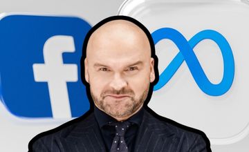 Tyle Meta zarabia na scamie w Polsce? Brzoska pyta o obowiązkową weryfikację