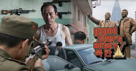 To nie jest GTA 6, ale wygląda imponująco. Fan pokazał własną wersję gry