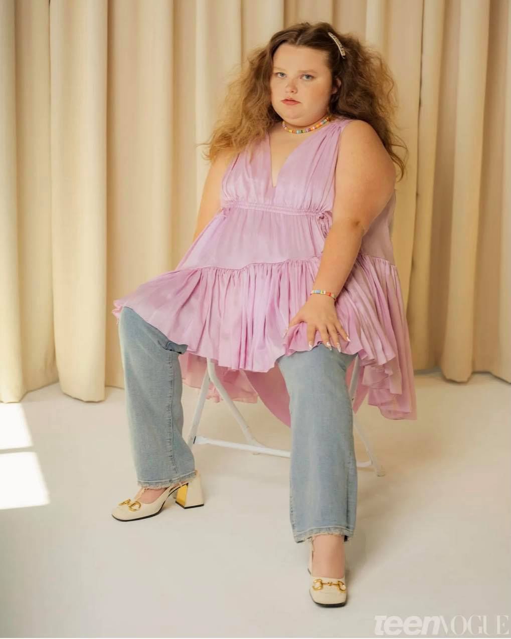 Honey Boo Boo otwiera się na temat uzależnienia matki od narkotyków