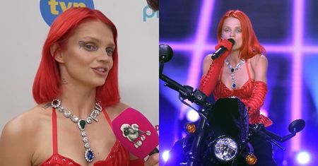 Margaret odpowiada na krytykę jej występu w Sopocie: "MI SIĘ PODOBAŁO" (WIDEO)