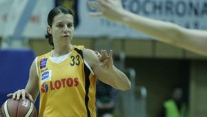 Pewne zwycięstwo - relacja meczu Lotos Gdynia - Szeviep Szeged