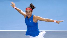 Kariera indywidualna ważniejsza. Caroline Garcia zawiesiła występy w reprezentacji Francji