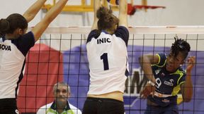 Trynidadki uciekły z AZS-u Białystok!