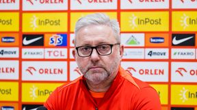 Brzęczek ocenił Lewandowskiego. Nota mówi wszystko