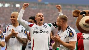 Oficjalnie: Wiadomo, która stacja pokaże wyjazdowy mecz Legii w Lidze Europy