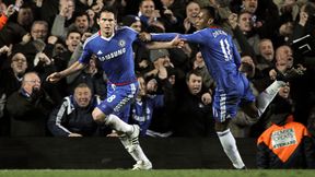 LM: Sensacja na Stamford Bridge, nieskuteczna Barcelona uległa Chelsea