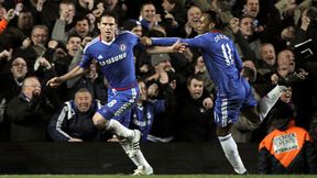 LM: Chelsea tym razem postawi na ofensywę? "Potrafimy grać jednym i drugim stylem"