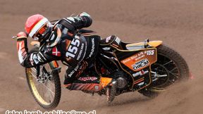 Żużel. Mikkel Michelsen o braku dzikiej karty: Zrobiłem wszystko. Statystyki mnie bronią. Polityką się nie zajmuję