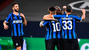 Liga Europy: Inter Mediolan i Manchester United wykonali zadanie. Mocarze w ćwierćfinałach
