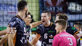 Sobota w PlusLidze: hit w Jastrzębiu-Zdroju, Asseco Resovia Rzeszów będzie chciała się przełamać