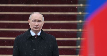 Putin zaatakuje kraj NATO? "To irracjonalne"