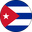 Reprezentacja Kuby kobiet