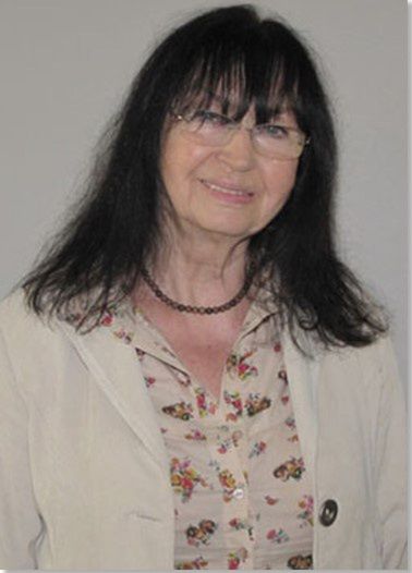 Irena Zachorczyńska-Kuncewicz