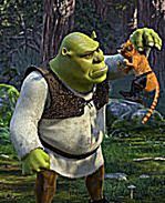 Shrek 2 - pierwsza entuzjastyczna recenzja