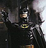 Batman - więcej człowieka niż nietoperza