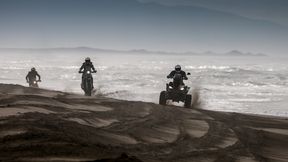 Rajd Dakar. Nowe informacje ws. Edwina Stravera. Rodzina prosi o spokój