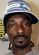 Snoop Dogg nie ma czystej krwi