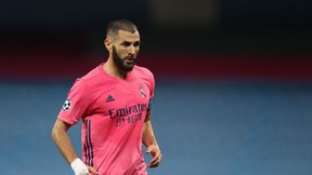 Sparing. Real - Getafe. Debiut Oskara Nowaka. Jego klub wysoko przegrał