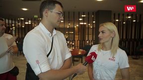 Mistrzostwa świata w lekkoatletyce Doha 2019: Justyna Święty-Ersetic: Jestem w szoku. Brąz na igrzyskach biorę w ciemno