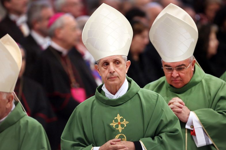 Rodacy papieża zalegalizowali aborcję. Reakcja Kościoła