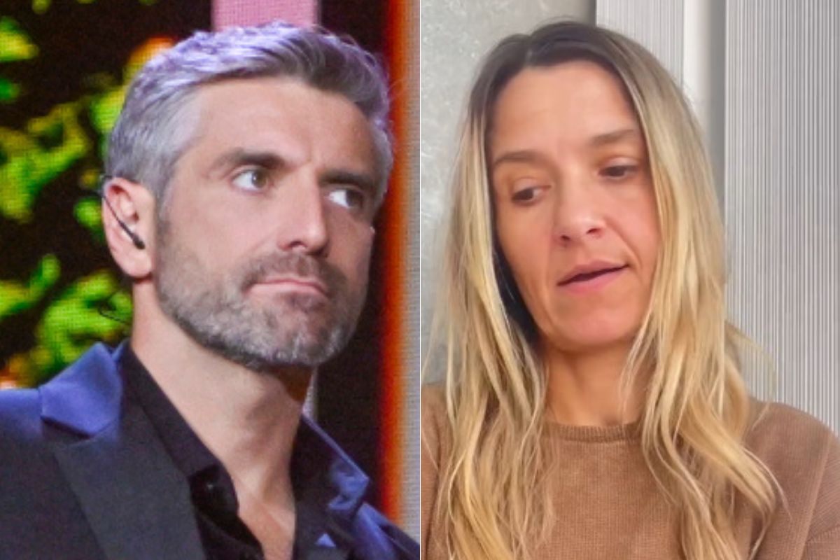 Joanna Koroniewska pokazała, co Maciej Dowbor robi podczas EURO 2024