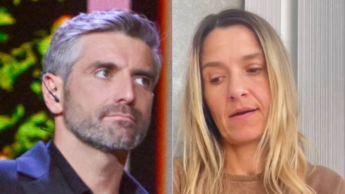 Joanna Koroniewska pokazała, co Maciej Dowbor robi podczas EURO 2024