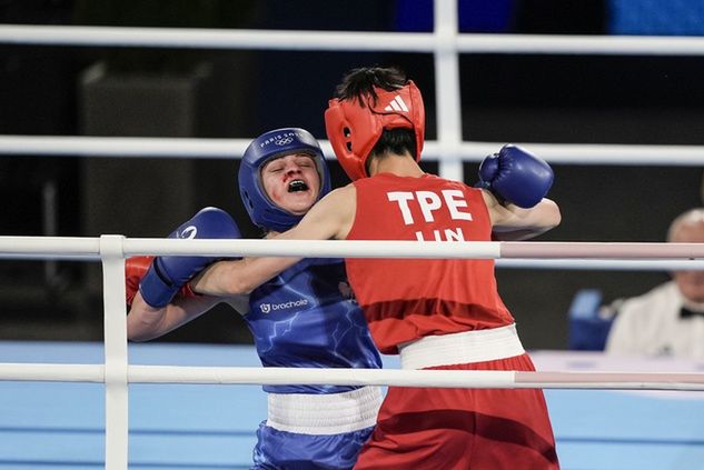 Oscar J Barroso/Europa Press via Getty Images