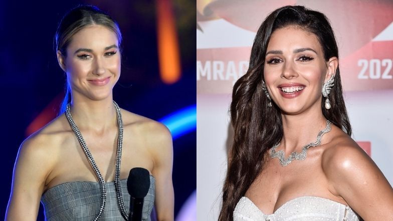 Ida Nowakowska, Klaudia Halejcio