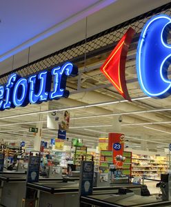 Carrefour idzie na sprzedaż w Rumunii. Może go przejąć polski gigant