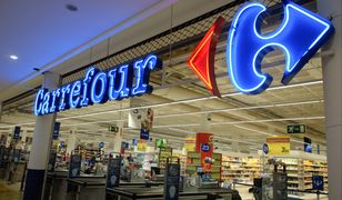 Carrefour idzie na sprzedaż w Rumunii. Może go przejąć polski gigant