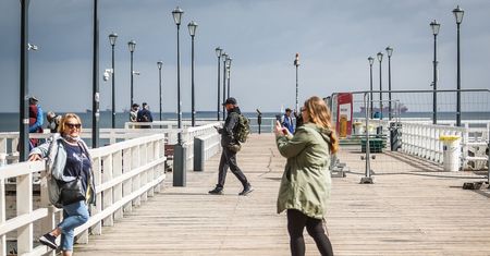 Prawie 1,8 mln osób wyjechało nad morze i w góry na konto ZUS, też możesz