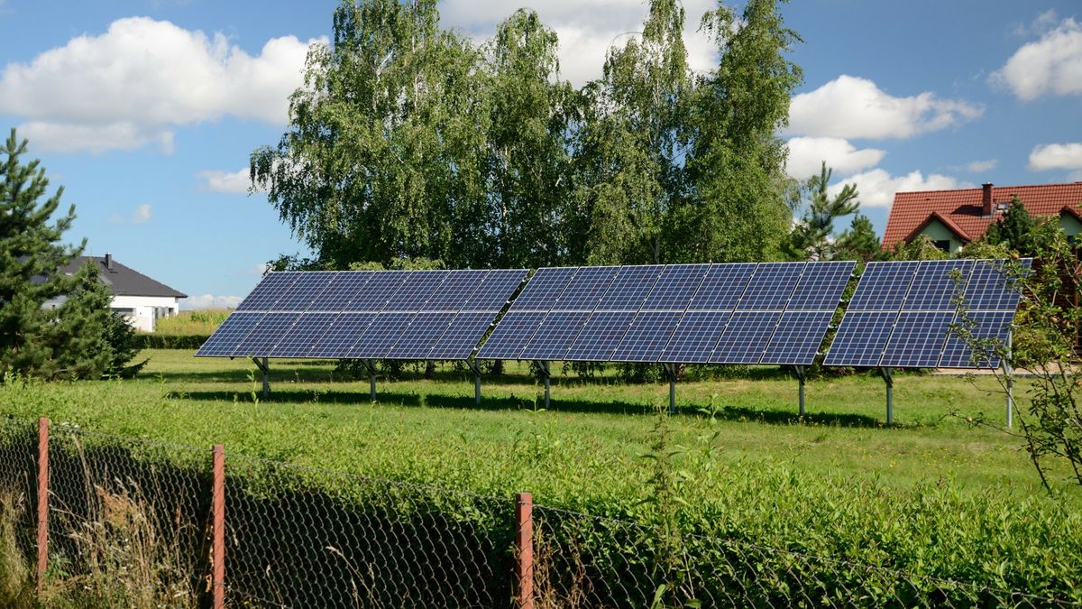 22 kwietnia wystartowała nowa edycja programu „Mój Prąd”