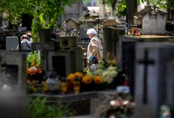 Koronawirus a dzień Wszystkich Świętych. Kwesta pod Warszawą odwołana