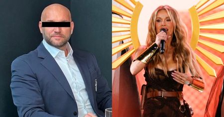 Emil S. zapowiada, że "ujawni prawdę" o Dodzie i dyskutuje z jej FANKĄ: "Jeśli miała już 4,5,6 partnerów, (...) to proszę odpowiedzieć, do ilu razy sztuka?"