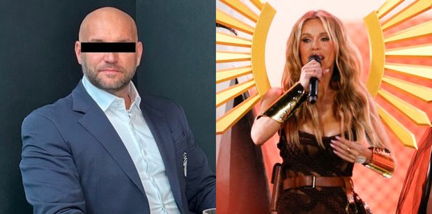 Emil S. zapowiada, że "ujawni prawdę" o Dodzie i dyskutuje z jej FANKĄ: "Jeśli miała już 4,5,6 partnerów, (...) to proszę odpowiedzieć, do ilu razy sztuka?"