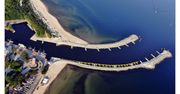 Kołobrzeg – polskie hygge wiosną