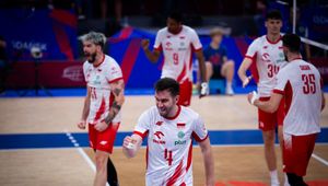 1134 dni i koniec. Zmiana na pozycji lidera w rankingu FIVB