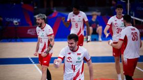 Polacy zagrają o awans. Wiadomo, co z transmisją