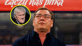 Zaskakujące słowa legendy. "Widziałem Urbana przestraszonego"