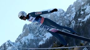 Późne zakończenie sezonu to nie nowość. W przeszłości skakano jeszcze dłużej