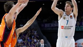 Liga ACB: Real przypieczętuje mistrzostwo w Vitorii?